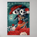 Search for love sugar posters Catrina