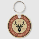 Search for deers rounded keychains For him