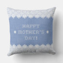 Search for cross stitch embroidery pillows For her