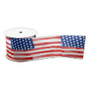 Search for stars and stripes ribbon Patriotism