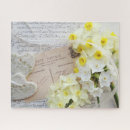 Recherche de printemps puzzles Jolie