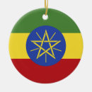 Search for ethiopia ornaments Red