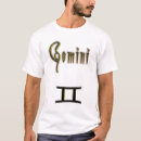 Recherche de gémeaux tshirts Humour