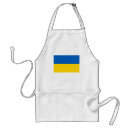 Search for national flag aprons Ukraine