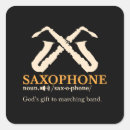 Search for saxophone stickers Trumpet