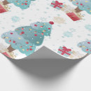 Recherche de nouveau année papier cadeau Arbre