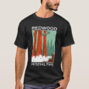 Search for redwood tshirts Retro