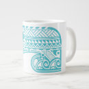Search for polynesian mugs Tiki
