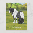 Recherche de cheval noir cartes postales Amoureux des chevaux