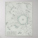Recherche de pôle nord posters Globe