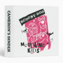 Search for scooby binders Shaggy