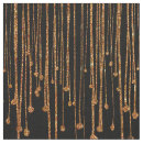 Search for black and gold pattern fabric Trendy