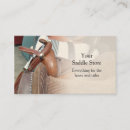 Search for equine image business cards Riding