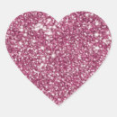 Search for pink texture stickers Glitter