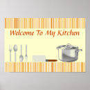 Recherche de ma cuisine posters Boissons