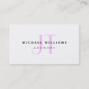 Search for level business cards Professional