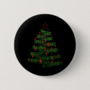 Search for christmas music buttons Tree