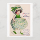 Search for vintage st patricks day postcards Celebration