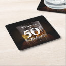 Recherche de whiskey dessous de verres Anniversaire