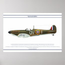 Recherche de spitfire posters 2ème guerre mondiale