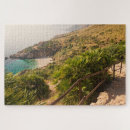 Recherche de sicile puzzles Paysage