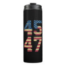 Search for president mugs America