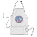 Search for cute princess aprons Castle