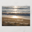 Search for beach vow renewal invitations Vows