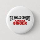 Recherche de le chanteur badges Chanteurs