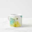 Search for water splash mugs Watercolor