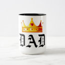 Recherche de king tasses Dad