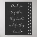 Search for romantic love quote posters Script