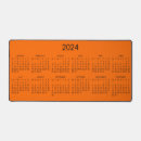 Search for simple calendars mousepads Plain