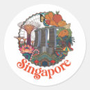 Search for singapore stickers City