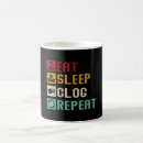 Search for zipper mugs Funny