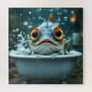Search for bath puzzles Cute