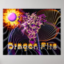 Recherche de de dragon art Magique