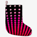 Search for neon pink christmas stockings Background