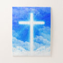 Recherche de jesus christ puzzles Bible