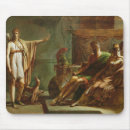 Recherche de narcisse tapis souris Guerin