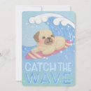 Search for catch the wave cards Summer