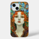 Search for beautiful woman iphone cases Portrait