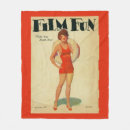 Recherche de de magazine couvertures plaids Film