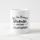 Search for best journalist mugs For her