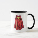 Search for with cape mugs Superman