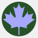 Search for maple stickers Leaf