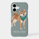 Search for doge iphone cases Wow