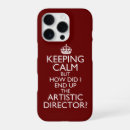 Search for director iphone cases Actor