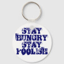 Search for steve keychains Jobs