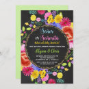Search for mexican gender reveal invitations Fiesta party